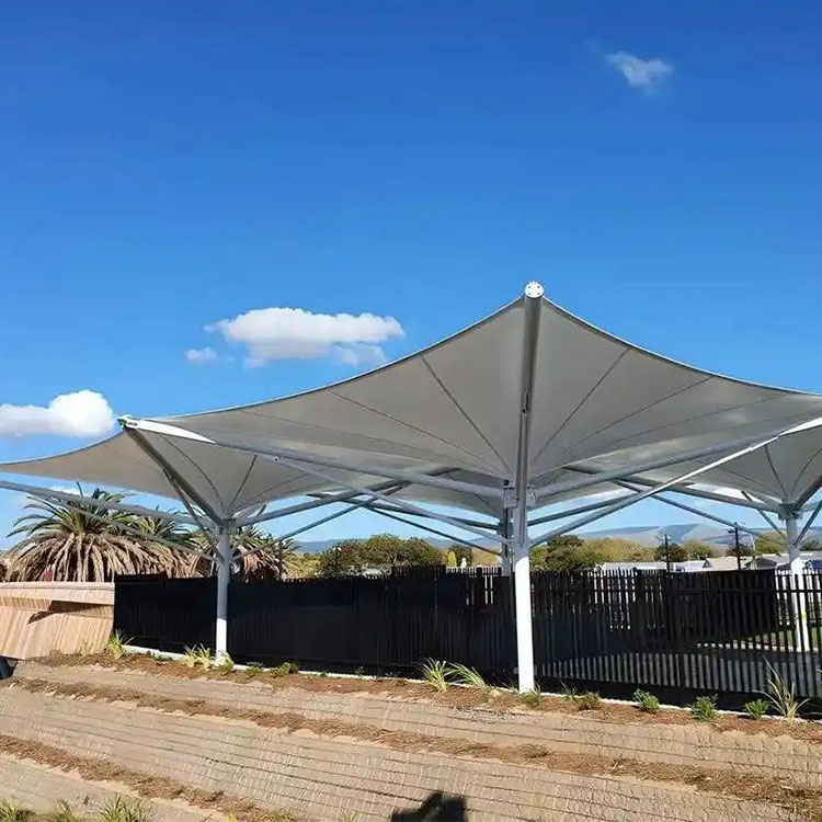 崇明区工程案例