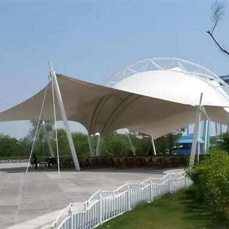 崇明区工程案例