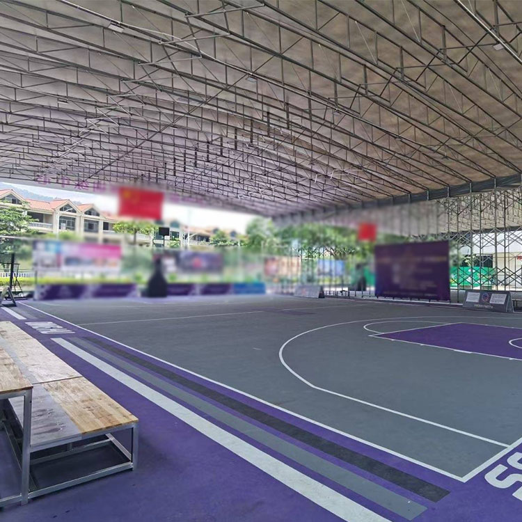 崇明区工程案例