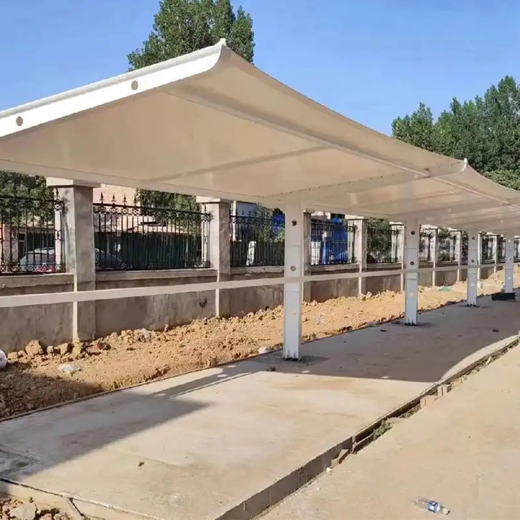 崇明区工程案例