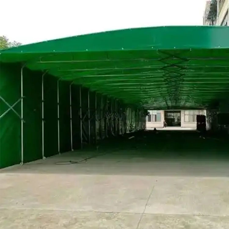 崇明区工程案例