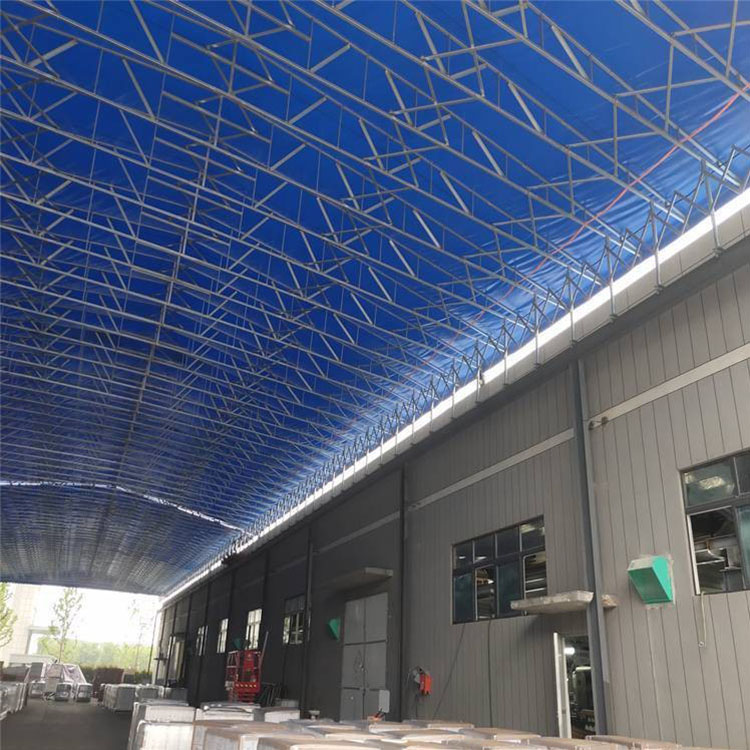 崇明区工程案例