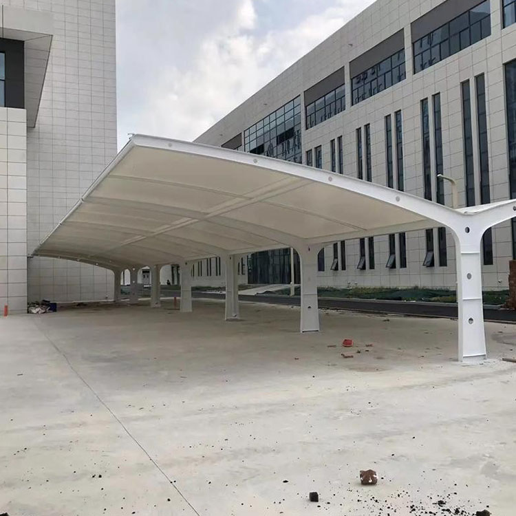 崇明区工程案例